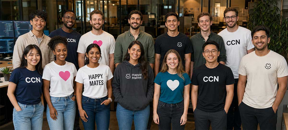 CCD Team